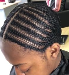 Hype Hair, Cool Braid Hairstyles, Cool Braids, Natural Hair Braids, Cornrow, Hair Braids