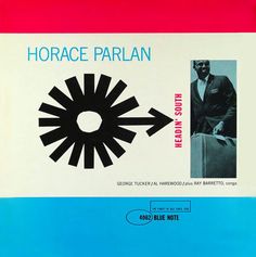 an advertisement for the movie, horacee parlan