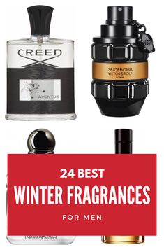 Winter Cologne, Armani Stronger With You, Boss The Scent, Fragrances For Men, Winter Fragrance, Angel Man, Spicy Fragrance