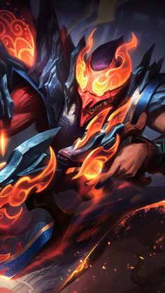 Jhin Skins, League Of Legends Jhin, Wallpaper Editor, Hai Tattoo, Jhin League Of Legends, 4k Phone Wallpapers, League Legends, Champions League Of Legends, 8k Wallpaper