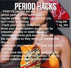 Period Recovery, Period Problems Funny