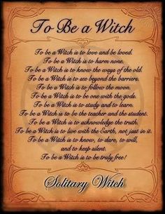 To Be A Witch, Witch Symbols, Be A Witch, Witch Board, Real Witches, Under Your Spell, Wiccan Witch