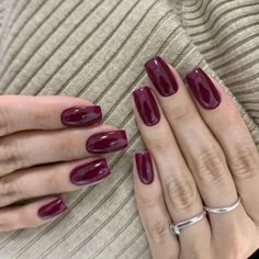 Minimalist Nails, Fire Nails, Dream Nails, Pretty Acrylic Nails, Short Acrylic Nails, Cute Acrylic Nails