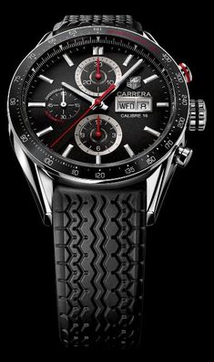 Tag Heuer Monaco, Stylish Watches Men, Mens Watches Popular, Tag Heuer Formula, Monaco Grand Prix