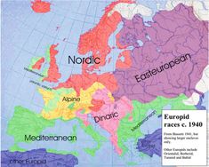 a map of europe in the middle ages with major cities and their names on it