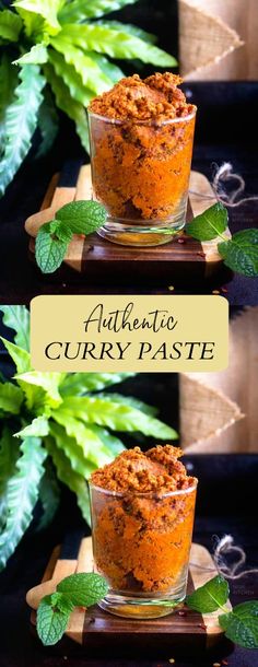 CURRY PASTE Curry Paste Recipe Indian, Homemade Curry Paste, Easy Indian Curry, Curry Paste Recipe, Kitchen Indian, Homemade Curry, Best Curry, Spice Blends Recipes