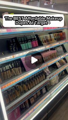 Best Affordable Makeup, Beauty Corner, Target Finds, Health And Beauty, Target, Good Things, Health