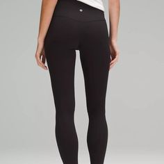 Lululemon Align Hr Pants 28”