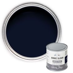 an image of a paint can with the color annie sloan