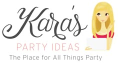 kara's party ideas the place for all things party - click to see it