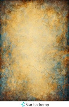 an old grungy textured paper background with space for text or image photo