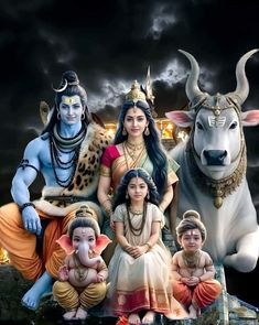 Shiv Parvati, Shiv Shakti, Lord Photo, Shiva Parvati Images, Shiva Parvati, Shiva Family, Vedic Mantras