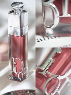 Dior Products, Dior Addict Lip Maximizer, Makeup Dior, Dior Lipstick, Dior Addict Lip, Holiday Beauty