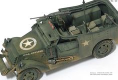 WHITE M3A1 SCOUT CAR Us Army Vehicles, Scout Car, Army Usa, Thomas Shelby, Toy 2, Hollister California