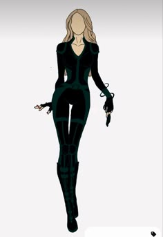 Marvel Suits Design Female, Black Superhero Suit Female With Mask, Female Superhero Costumes Design, Green Superhero Suit Female, Black Superhero Suit Female, Marvel Suits Design Female Blue, Marvel Suits Design Female Green, Superhero Costumes Female, Game Of Thrones Dress