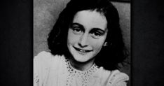 The Diary Of Anne Frank, Diary Of Anne Frank, Cold Cases, Fbi Special Agent, Special Agent, The Diary, Cold Case