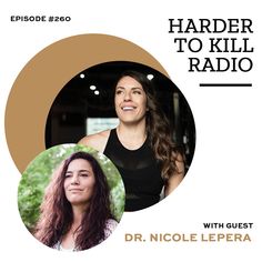 Treating Your Mind, Body, & Soul Holistically w/ Dr. Nicole LePera Wellness Podcasts, Mental Health Awareness Activities, Podcast For Women, Dr Nicole Lepera, Nicole Lepera, Benefits Of Strength Training, Holistic Psychologist, Doctor Of Physical Therapy, Women Nutrition