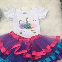 Tutu Set Different Sizes Available Only $30 Kids Shirts, Shirts Tops, Kids Shop, Silver, Quick Saves, Color, Tutus