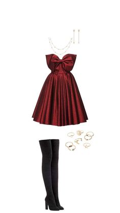 Fancy Red Carpet Outfits, Red Carpet Outfit Aesthetic, Red Carpet Ideas Fashion, Kpop Idol Red Carpet Outfits, Kpop Best Outfit Stage, Outfit Ideas Red Carpet, Aesthetic Red Carpet Outfits, Kpop Dress Red Carpet, Red Dress Stage Outfit