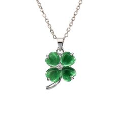 Thanks For Stopping By! While You're Here Please Take A Look At The Other Items In My Shop. Bundle And Save! About This Item: Necklace Lucky Charm St Patrick's Day Green Four Leaf Clover Shamrock Silver Tone Thank You For Looking! Condition: New With Tags Shamrock Necklace, Four Leaves, Four Leaf, Leaf Clover, Four Leaf Clover, Fashion Jewelry Necklaces, Lucky Charm, Clover Leaf, St Patrick