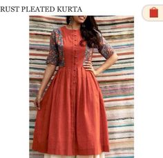 Feeding Dresses, Casual Frocks, Designer Kurti Patterns, Salwar Designs, Kurta Neck Design, Cotton Kurti Designs, Kurti Neck Designs