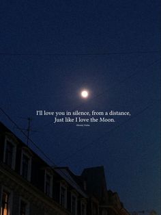 https://instagram.com/darknightpoetry?utm_medium=copy_link In Love With The Moon Quote, Simple And Meaningful Quotes, Love In Silence Quotes Feelings, I Love Moon Quotes, I Love The Sky Quotes, Short Love Poems About Stars, Caption About Moonlight, Moon Quotes About Him, Love Quotes Related To Moon