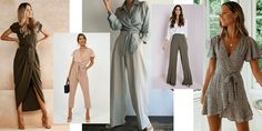 Soft Natural Clothing Lines, Jennifer Lawrence Kibbe, Unconstructed Outfit, Soft Classic Kibbe Wardrobe, Soft Natural Clothing Style, Soft Natural Lines Kibbe, Dresses For Soft Natural, Soft Classic Lines, Soft Natural Haircut