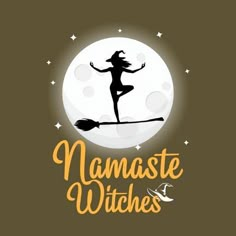 Cute Halloween Images, Witch Wallpaper, Witch Pictures, Yoga Namaste, Yoga Illustration, Witch Magic, Spirited Art, Halloween Quotes