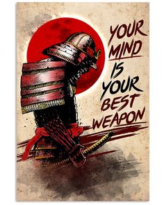 Ronin Samurai, Martial Arts Quotes, Samurai Artwork, Meaningful Drawings, Japanese Tattoo Art, Warrior Quotes, Canvas Print Display