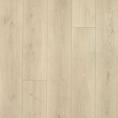 an image of wood flooring that looks like it has been painted in light beige