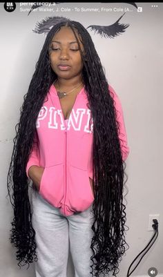 Braids And Curls, Pretty Braids, Beautiful Black Hair, Braided Cornrow Hairstyles