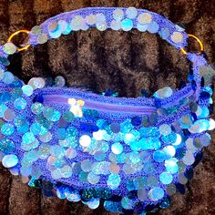 Handmade Blue Party Bag, Handmade Blue Party Bags, Great Gatsby, Take Pictures, Prom Wedding, Small Purse, Private Label, Blue Moon, Gatsby