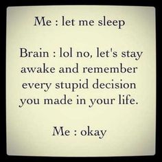 Insomnia Quotes Funny, Rude Quotes, Sleep Funny, I Cant Sleep, Funny Quotes For Instagram