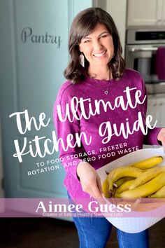 the ultimate kitchen guide for beginners to cook bananas