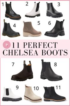 Chelsea Boot Outfit Curvy, Nordstrom Chelsea Boots, Chelsea Rainboots Outfit Winter, Styling Chelsea Boots Women Work, Women's Chelsea Boots, Cute Chelsea Boot Outfits, Women’s Black Chelsea Boots, Wearing Chelsea Boots With Jeans, Women Black Chelsea Boots