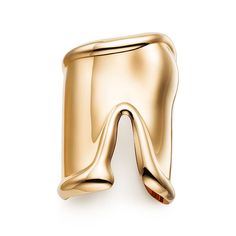 Tiffany Elsa Peretti, Bone Cuff, Jewelry Bracelets Gold, Gisele Bündchen, Light Earrings, Elsa Peretti, Gold Bracelet Cuff, Gold Cuffs, Engraved Items