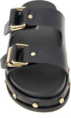 BCBGeneration Bamba Platform Sandal (Women) | Nordstromrack Black Platform Sandals Outfit, Platform Sandals Outfit, Memory Foam Sandals, Wide Width Sandals, Black Gladiator Sandals, Black Platform Sandals, Wardrobe Upgrade, Shoes World, Sandals Outfit