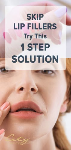 Beauty Industry Experts Agree This is The Best Solution for Younger, Plumper Looking Lips! [See Review] City Lips, Carina Nebula, Beauty Remedies, Best Beauty Tips, Lip Fillers, Homemade Beauty Products, Full House, Health And Beauty Tips, Beauty Industry