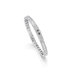 Luxury Diamond White Bracelets, Luxury Diamond White Fine Jewelry Diamond Bracelet, Luxury White Diamond Cut Bracelets, Luxury Diamond White Bracelet, Hermes Kelly Bracelet, Hermes Diamond Bracelet, Hermes Kelly Bracelet Diamond, Hermes Bracelet, Square Diamond