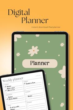 Are you looking to make a lasting change in your life? Then you need to check out this digital planner. The notability planner is undated so you can use it whenever you need it and is designed to help you become more productive and organized. With this personal planner, you can take control of your life and create a roadmap to reach your goals. Get your hands on the planner now and give yourself the opportunity to transform your life. This planner is available in my shop – grab one now! #undated