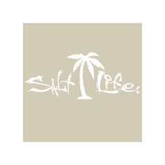 Decal Palm Tree Decal, Tree Decal, Tree Decals, Salt Life, Best Brands, Palm Tree, Home Gifts, Palm Trees, Low Price