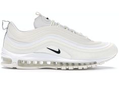 270 Air Max Shoes, Nike 97, Find My Style, Lit Shoes, Air Max Shoes, Cream Shoes, White Sneakers Women, Hype Shoes, Workout Outfits