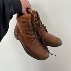 Normal Wear And Tear, Leather Wear And Tear, Lace Up Boots, Shoe Laces, Leather Boots, Lace Up, Women Shoes, Boots, Lace, Leather