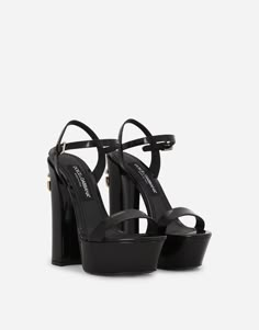 Evening Heels, High Heeled Sandals, Golden Trio, Leather Platform Sandals, Shoe Inspo, Swag Shoes