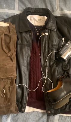 Downtown Outfits, Fall Fit, Rory Gilmore, Fall Fits, Cool Fits, Swaggy Outfits, Fit Inspo, Dream Clothes, Retro Outfits