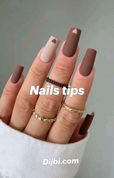 Spring Nail Designs, Nails Tips, Brighter Days, Spring Nail, Nail Designs Spring, Blooming Flowers, Nail Tips, Spring Nails, This Year