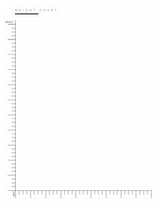 a line graph that has been drawn to show the height and distance of an object