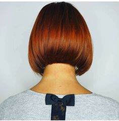 Shaved Nape, Classic Bob, Hair Care Products Professional, Inverted Bob, Trendy Haircuts, Professional Hair, Now And Forever