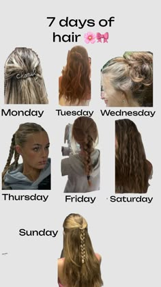 Hair Styels, Beach Hairstyles For Long Hair, Hairstyles For Layered Hair, Hairdos For Curly Hair, Pinterest Hair, Hair Stylist Life