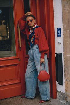 Women Inspiration, Women Office, Moda Vintage, Stop Talking, Office Style, Work Outfits Women, Outfits Women, Looks Style, Work Outfits